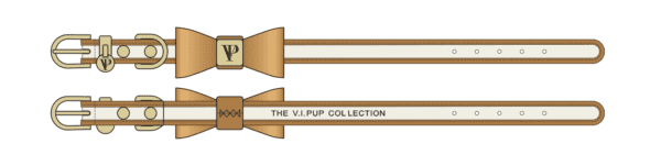 Collar - The V.I.PUP Collection