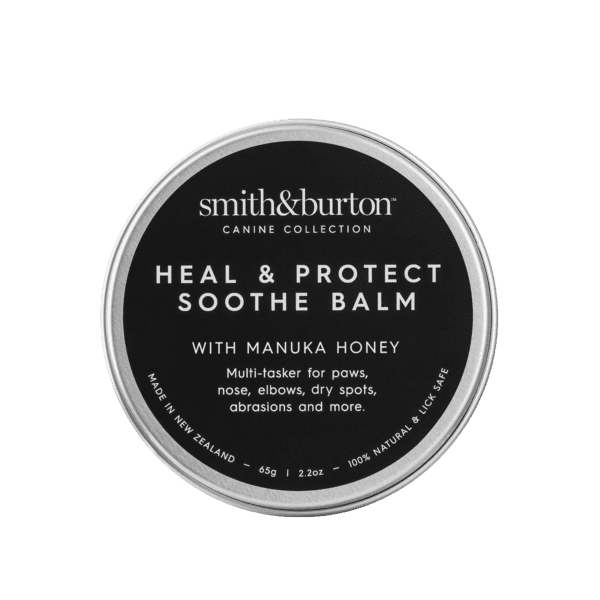 smithburton Heal Protect Soothe Balm 65gm 1 - The V.I.PUP Collection