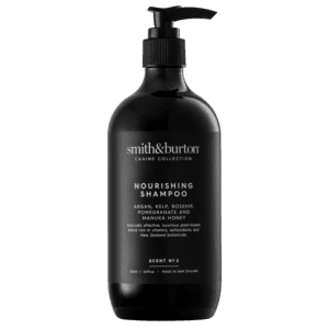 smithburton Nourishing Shampoo 500ml 1 - The V.I.PUP Collection