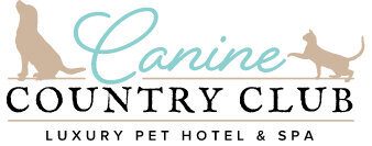canine country club logo   header 1 - The V.I.PUP Collection