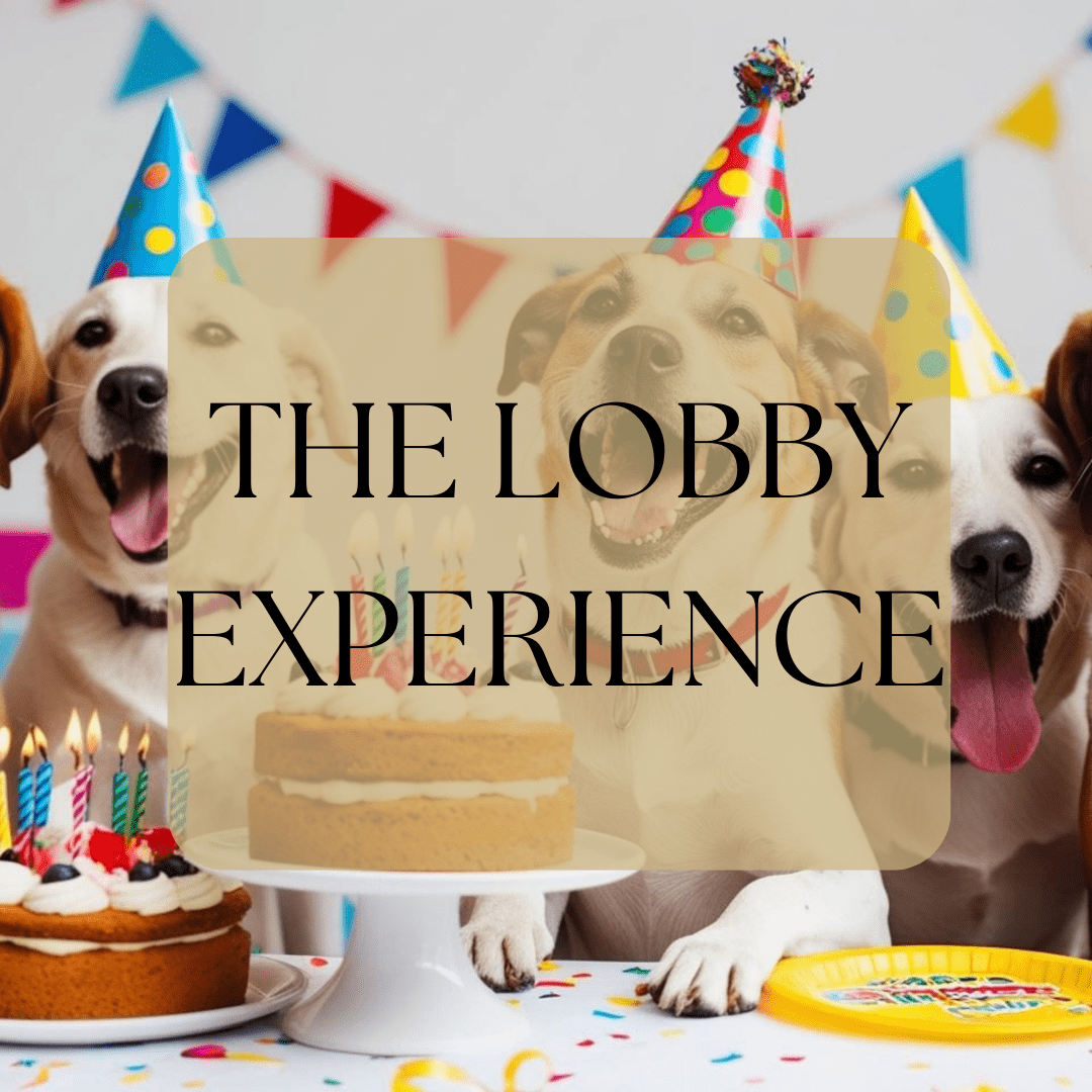 36 - The V.I.PUP Collection