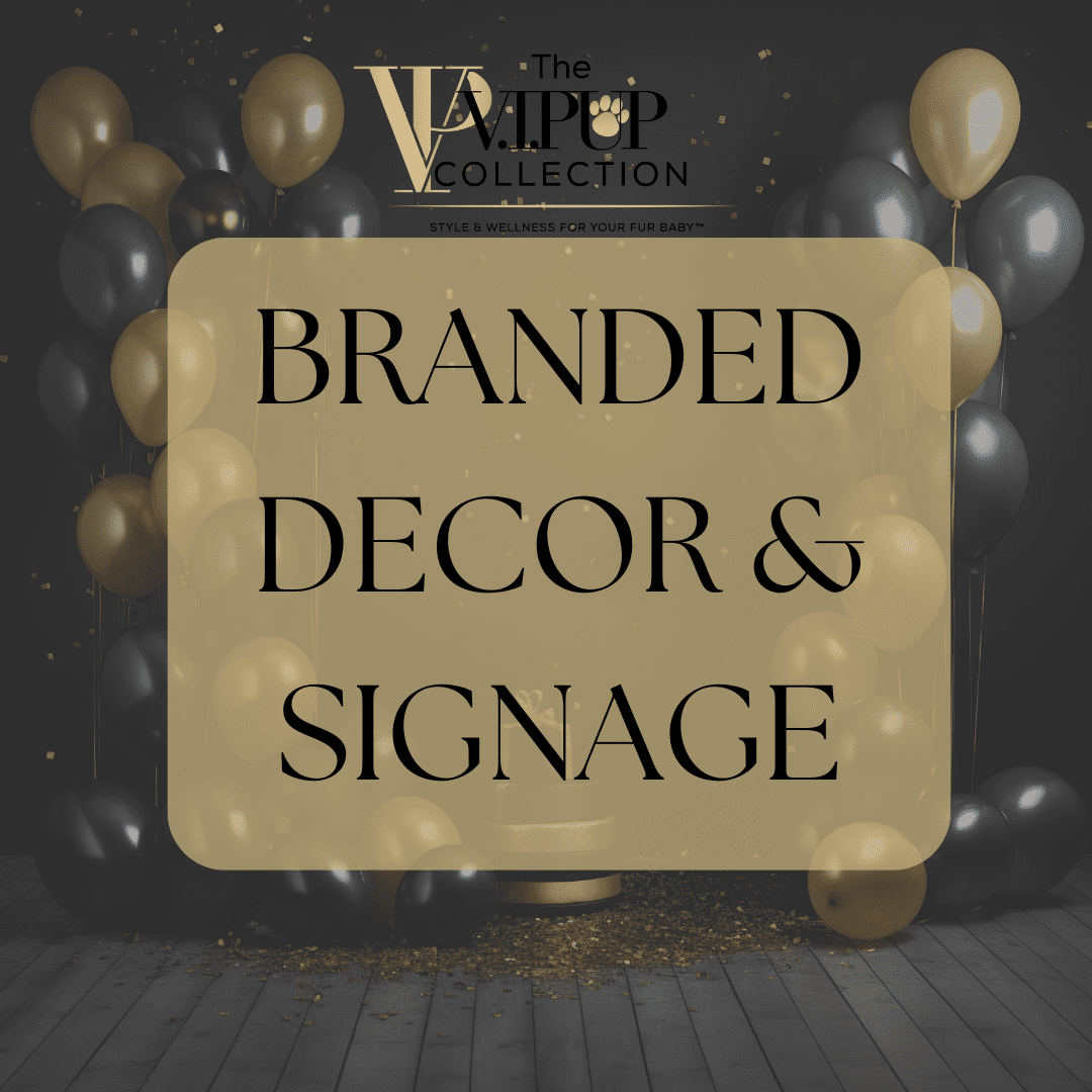 38 - The V.I.PUP Collection